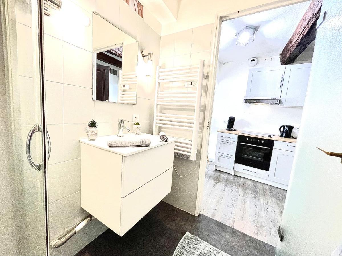 Appartement *le Sahara*hyper Centre*wifi*