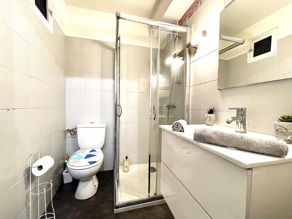 Appartement *le Sahara*hyper Centre*wifi* *